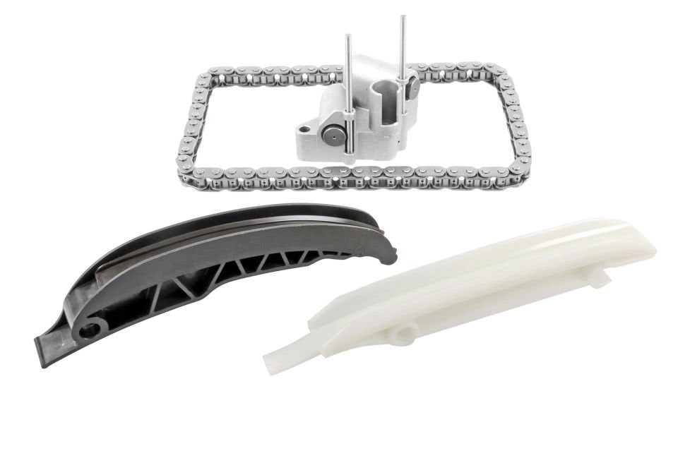 Zincir Seti M47N M57 N Zincir Kızak Gergi