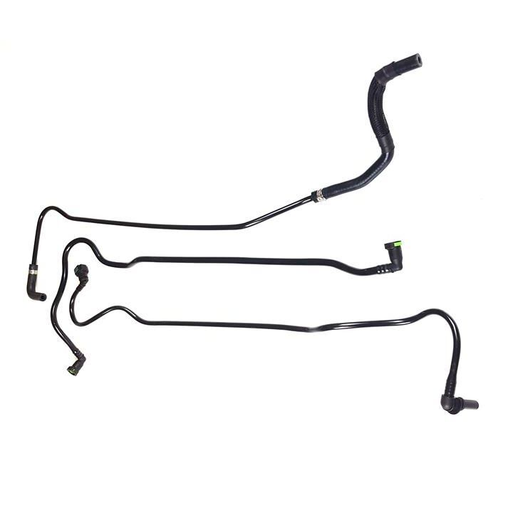 WINTECH YAKIT HORTUMU DOBLO 1.3 2005-2016 (51783278)