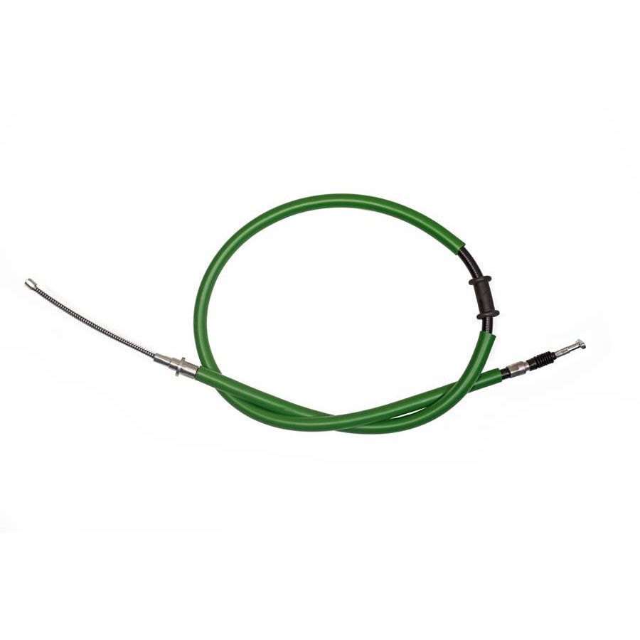 CAVO EL FREN TELİ SOL PALIO-SIENA-ALBEA 1.2-1.4-1.6 < 00 (46437961)