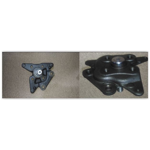 GROSSE ARKA AKS TAŞIYICI SAĞ MEGANE 3-FLUENCE (400140039R)