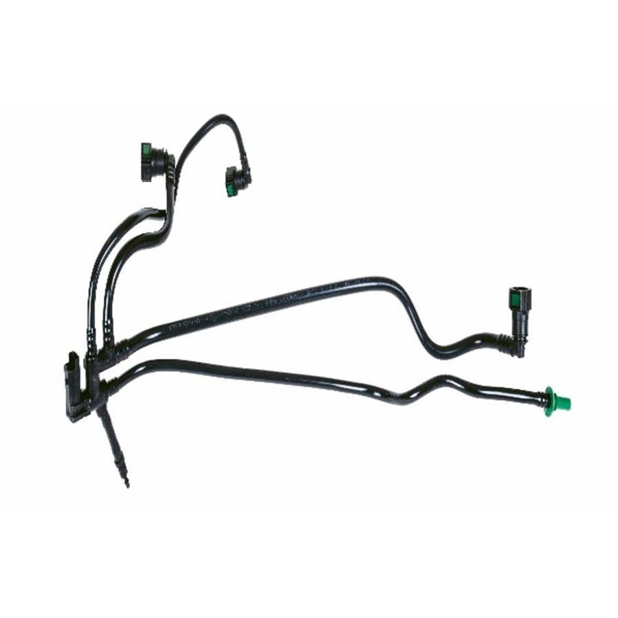 KAUTEK FUEL HOSE FORD FIESTA VI CB1 CCN 2009-1.4 TDCI (7V2Q9D350BB)