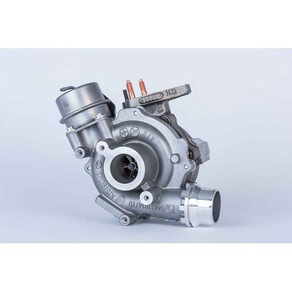 MAGNETI MARELLI TURBOSARJ RENAULT MEGANE III 09> SCENIC III 09> NISSAN JUKE 10>19 QASHQAI II 13> MERCEDES OM607 W176 W246 C117 X117 W415 X156 1.5DCI K9K 110 BG EURO 5 110 BG (144114125R)