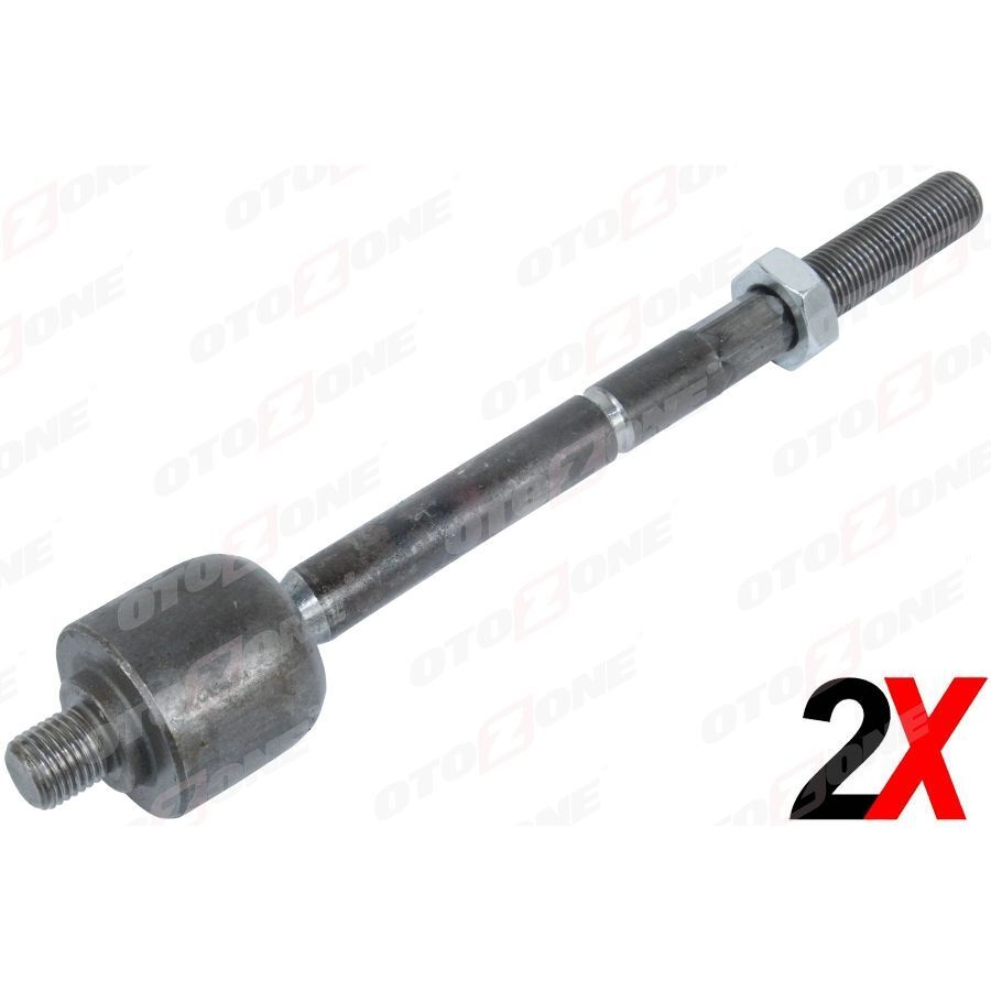 OTOZONE ROT MİLİ ÖN RENAULT-FLUENCE-2010-2017-MERCEDES-CITAN 415-2012-RENAULT-KANGOO II-2008- (4154600000)