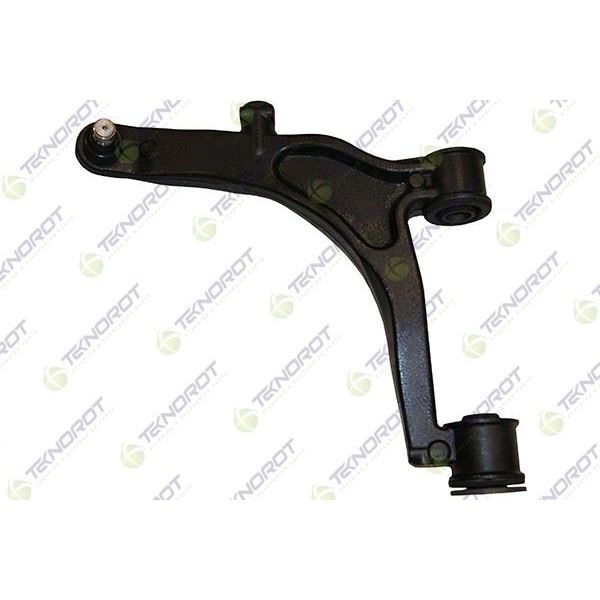 TEKNOROT ROTİLLİ SALINCAK ÖN SOL ALT RENAULT-MASTER I 98-03 INTERSTAR X70 -2002-2010-MOVANO A -1998-2010 (4404047)