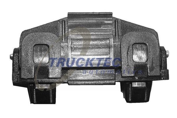 Trucktec E39 Depo Kapak Menteşesi E31 E38 E53 (5117 1 970 450)