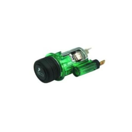USTUN KOMPLE ÇAKMAK 12V HELLA TİPİ OPEL / FORD