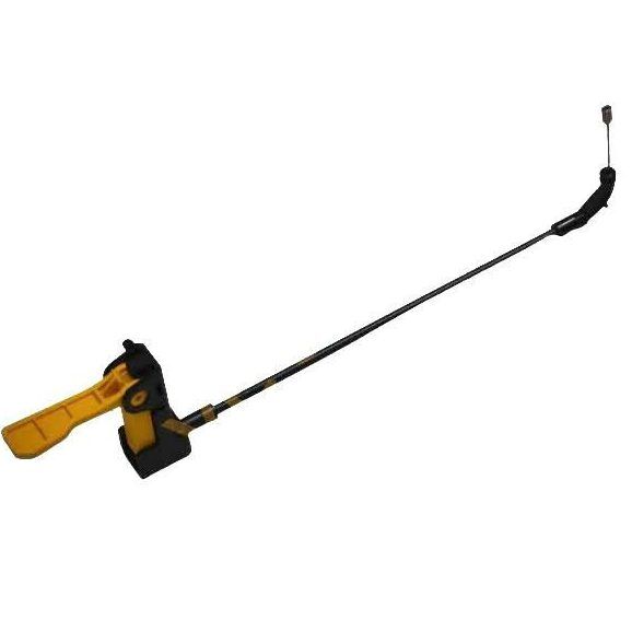 BEMOT KAPUT EMNİYET MANDALI 350 MM CLIO V (656225936R)