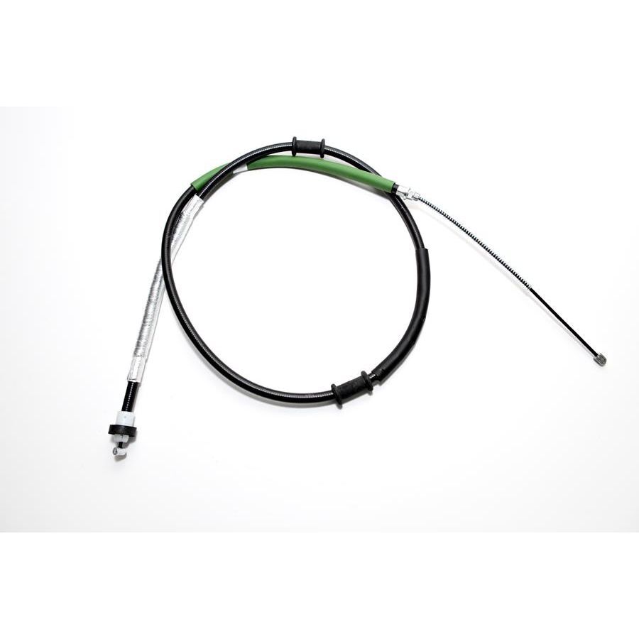 CAVO ARKA EL FREN TELİ SOL DOBLO 03-05 (46766309)