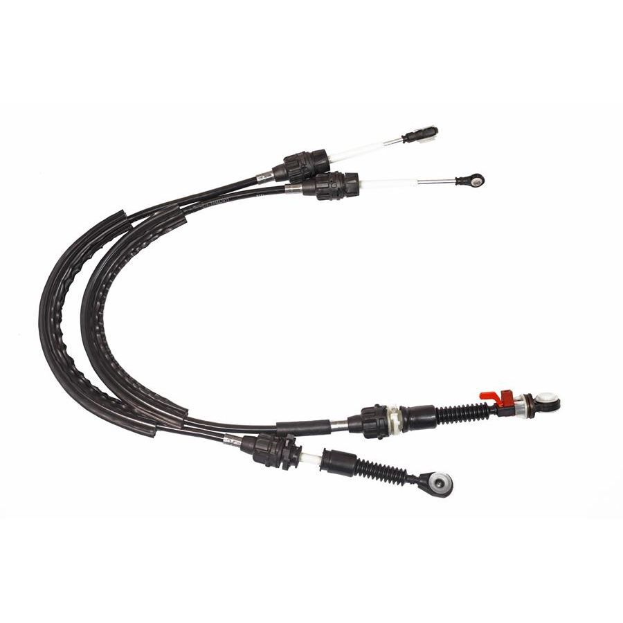 CAVO VİTES KUMANDA TELİ DACIA DUSTER 4X4 6 VİTES 2010- (341080314R)