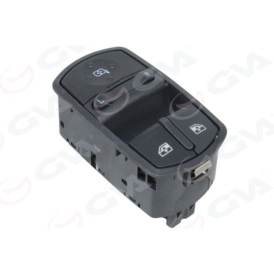 GVA CAM AÇMA ANAHTARI SOL İKİLİ CORSA D (13258521)