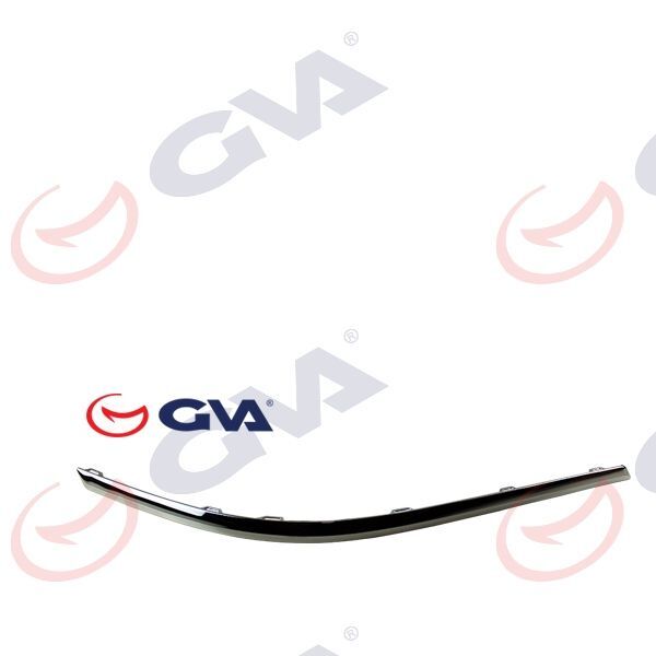 GVA ARKA TAMPON NİKELAJI SAĞ PASSAT 2011-2015 (3AE807460)