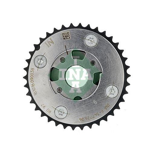 INA EKSANTRIK MILI DISLISI EMME BMW N20 N26 F10 F20 F30 F32 F33 F34 F36 E84 F25 F26 F15 F16 Z4 E89 (11367583818)