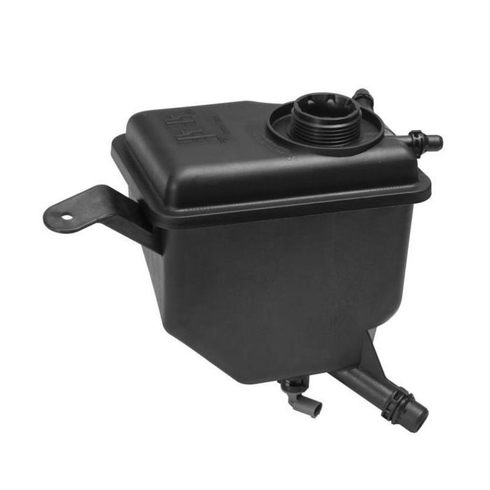 Kyburg Radyatör Su Deposu E60 E61 (1713 7 542 986)