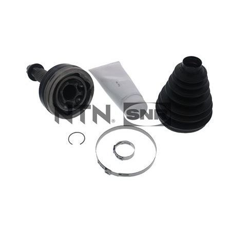 SNR AKS KÖRÜĞÜ TRAFIC II 2.5 DCI 02-06