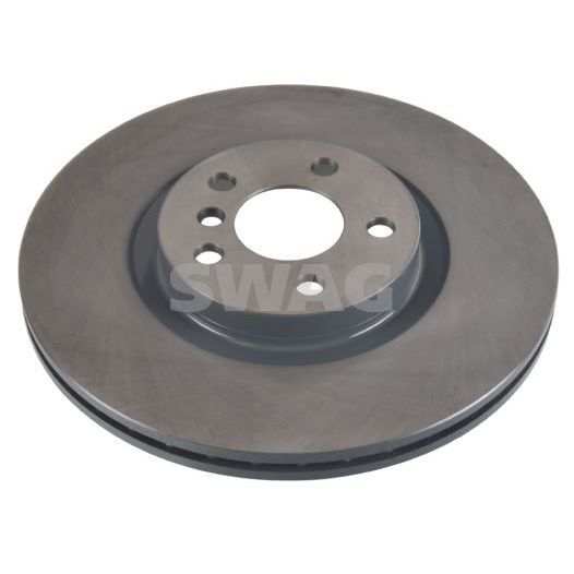 SWAG FREN DİSKİ ÖN F40/F45/F46/F48/F60 (34106891080)