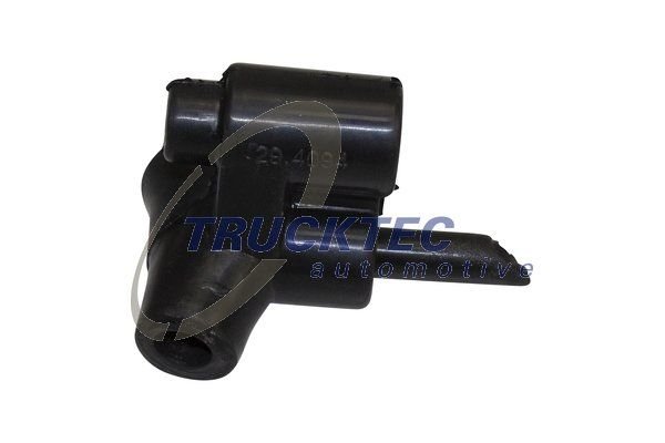 Trucktec Motor Havalandırma Hortumu (A112 018 02 09)