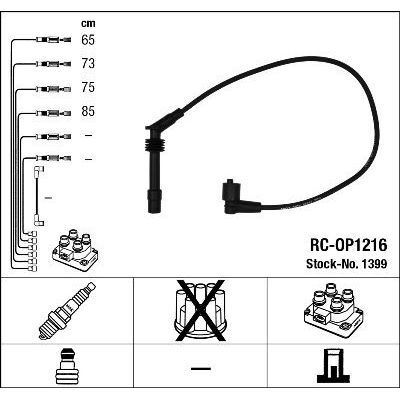 FKK AMORTISOR TAKOZU ON MERCEDES CITAN W415 12 . RENAULT KANGOO III 08 (8200591283)
