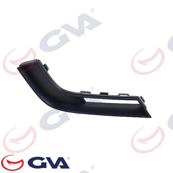 GVA X ÖN TAMPON ORTA IZGARA BRAKETİ SOL AUDI A3 SEDAN-HATCBACK 2013-2017 (8V3807823)