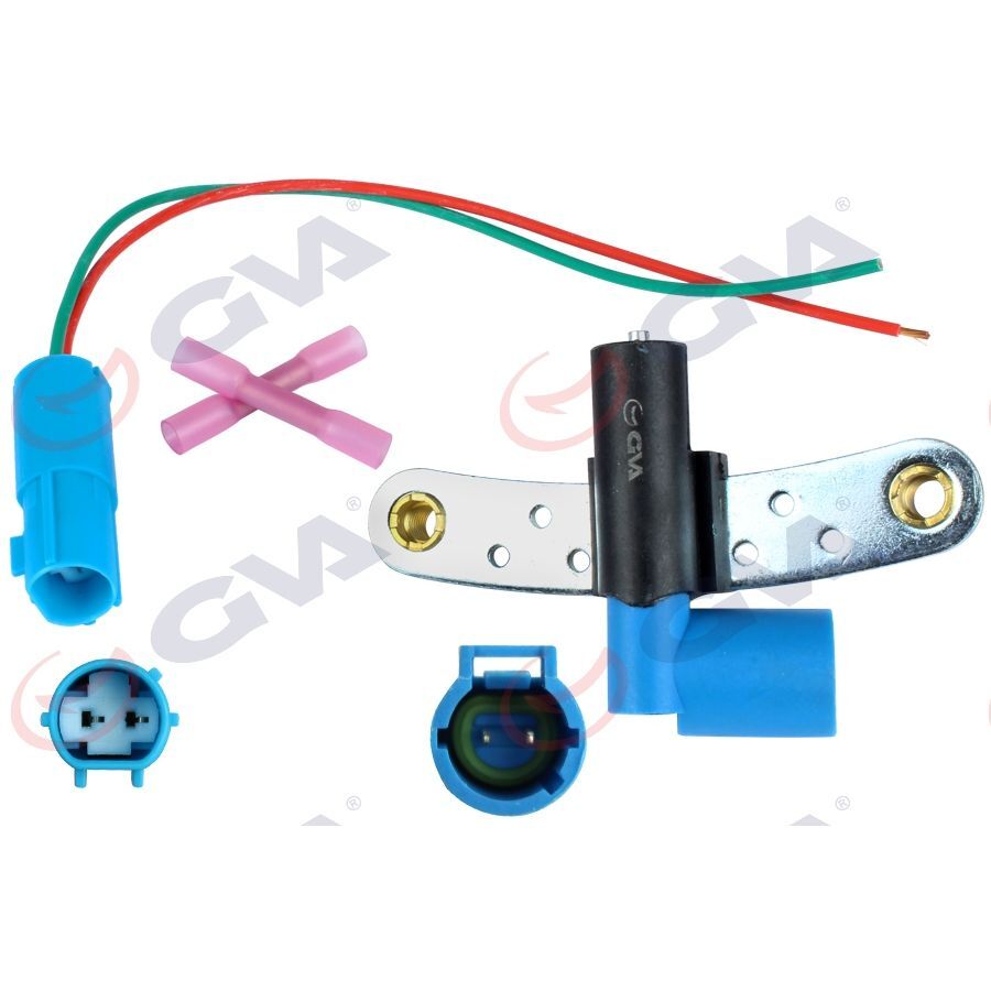 GVA KRANK MİL SENSÖRÜ CLIO 2 1.4-1.6-LAGUNA 2 1.8- MEGANE I 1.6 K4J 16V (7700108073)