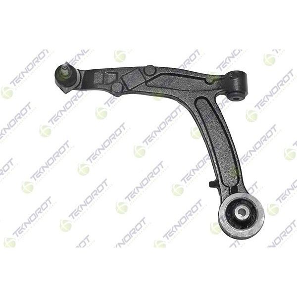 TEKNOROT SALINCAK ÖN SOL ALT FIAT PANDA 169 03 (50703128)