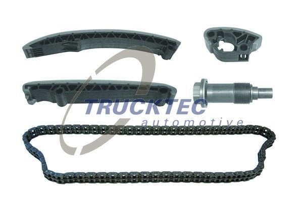 Zincir Seti M611 M612 M613 M646 647 648 X Kızak Gerici 44950