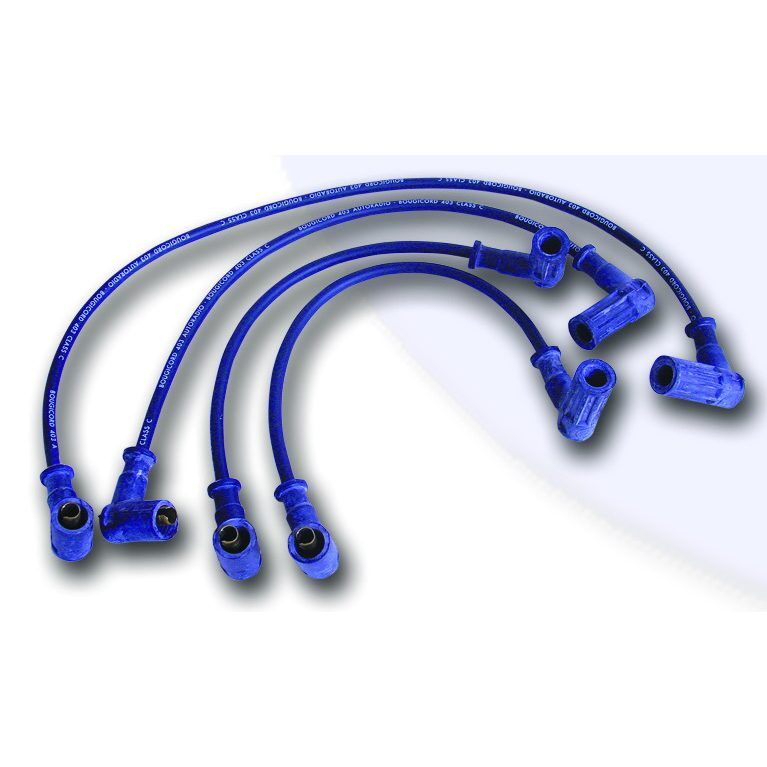 UNUVAR BUJİ KABLOSU TİPO 1.4 ENJ. (98802378)