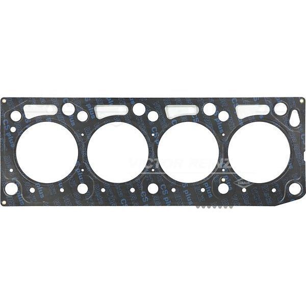 V REINZ SILINDIR KAPAK CONTASI 7 CELTIK 1.45MM CONNECT 02>14 1.8 TDCI FOCUS I 98>04 1.8TD (1131836)