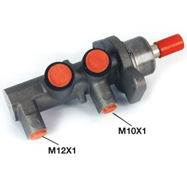 BOSCH FREN ANA MERKEZ CORSA C 00 06 COMBO C 00 12 22.2MM (3495064)