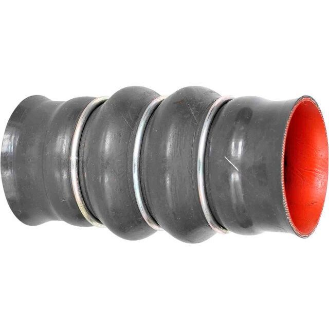 CM X 12444 TURBO HAVA HORTUMU KIRMIZI SİLİKON 206-207 1.6 HDI FOCUS II 1.6 HDI (1229499)