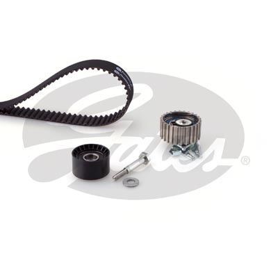 GATES EKSANTRİK GERGİ KİTİ 190X240 DOBLO-BRAVO-BRAVA-MARE-PALIO 1.9D-1.9JTD-ASTRA H-VECTRA C (71736726)