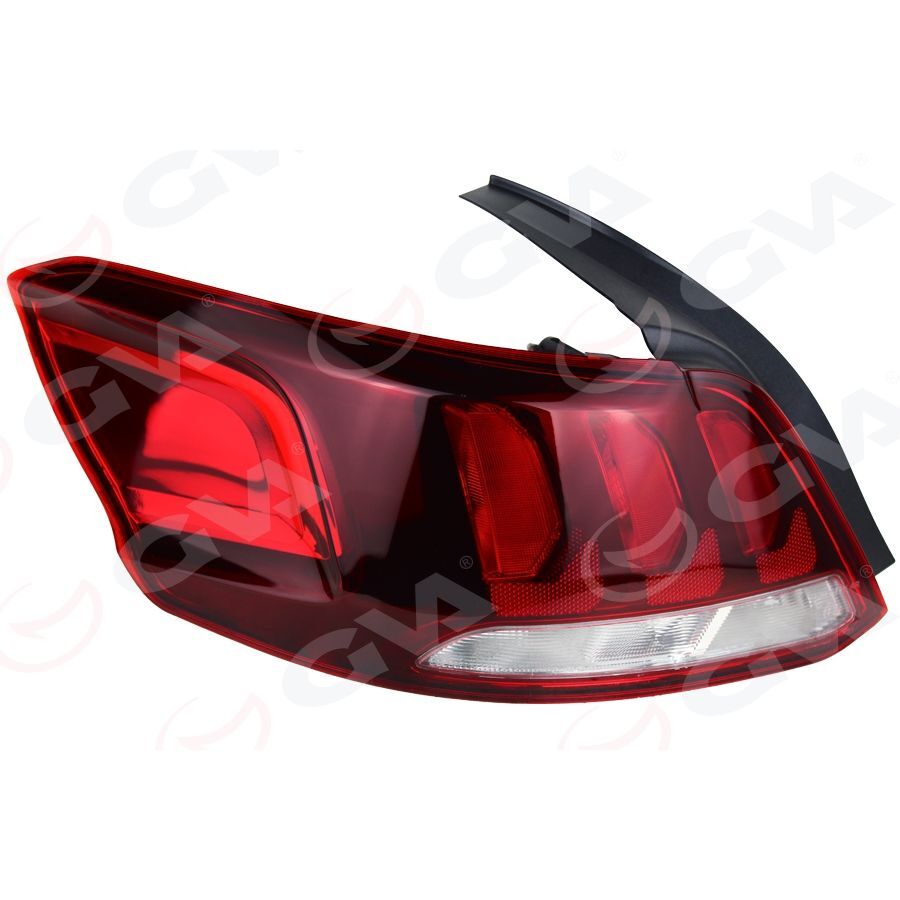 GVA STOP ARKA SOL PEUGEOT 301 2017> (9817301180)