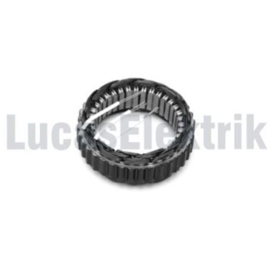 LUCAS STATOR 70A VAKUMLU ALTERNATOR FORD TRANSIT