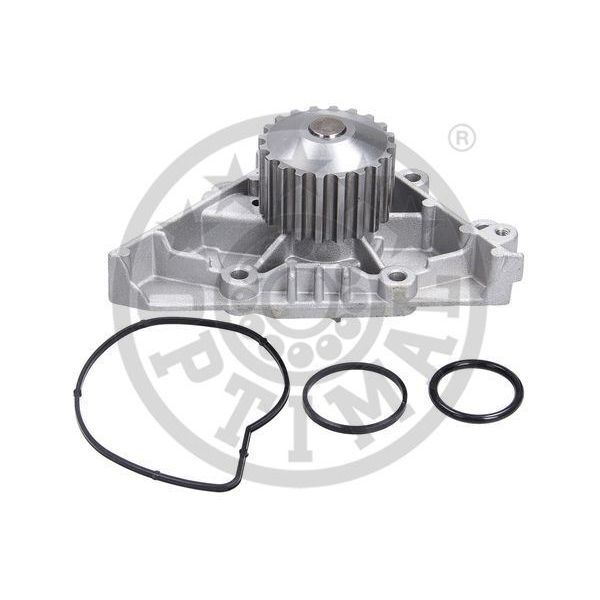 OPTIMAL DEVİRDAİM P206-P307-P406-P407-P607-P807-C4-PICASSO-SCUDO-C5-XSARA-EXPERT 2.0 16V 00 (1201.K1)