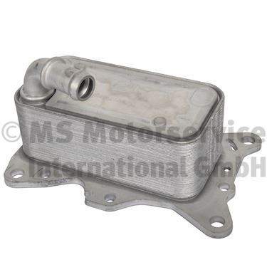 PIERBURG YAĞ SOĞUTUCU W212/W204 (A6511800610)