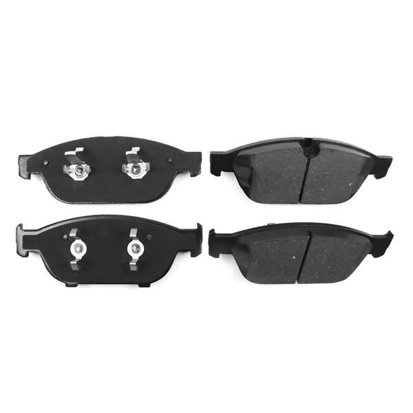 AYD ÖN FREN BALATASI A6-A7-A8 2010 (4G0698151B)