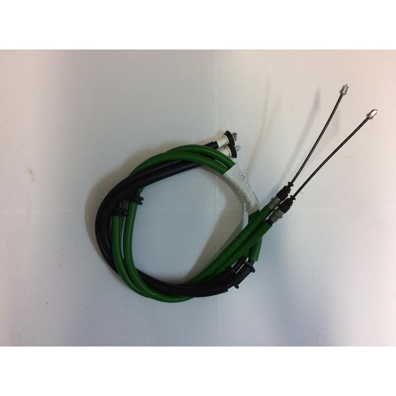 CAVO EL FREN TELLERİ ARKA SOL LINEA 1.4 TURBO 16V DISK FREN (51787025)