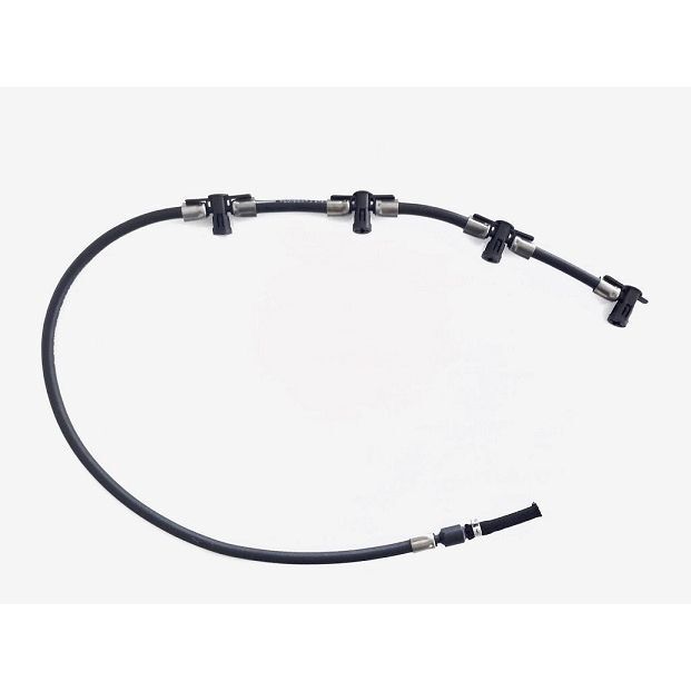 CM YAKIT GERI DONUS HORTUMU MERCEDES SPRINTER OM646 B906 06>09 (A6460700932)