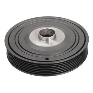 GROSSE KRANK MİL KASNAĞI RENAULT GRAND SC NIC II 04> LAGUNA II 04> MEGANE II 02>08 SC NIC III 09> MEGANE I II 09> NİSSAN PRİMERA 03>07 1.9DCI F9Q 7 OLUK (8200268426)