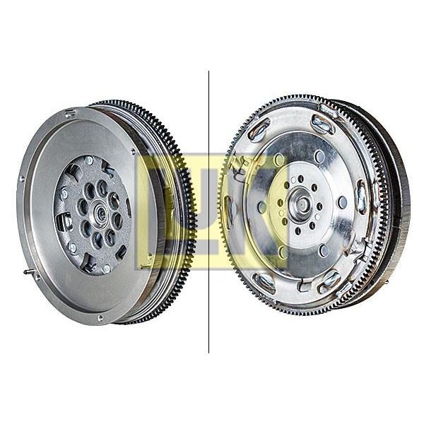 LUK VOLANT CRAFTER (109 PS) 2,5 BJK (076105266)