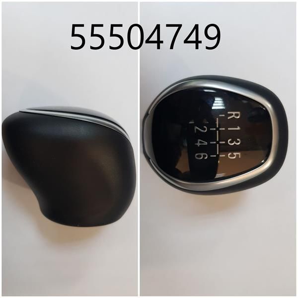 OEK VİTES TOPUZU 6 İLERİ MANUEL CROSSLAND X-GRANDLAND X- CORSA 2020 DİZEL (55504749)