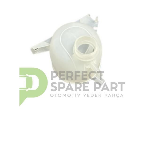 PFT GENLEŞME KAVANOZU KAPAKSIZ CLIO-KANGOO-LOGAN RADYATÖR EK SU DEPOSU (2171000QAA)