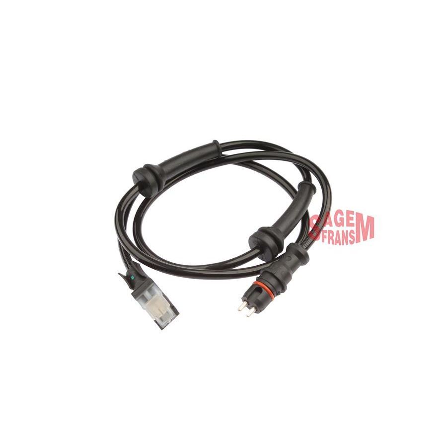 SAGEM TEKERLEK HIZ SENSÖRÜ MEGANE 2-SCENIC 2 1.4-1.6-2.0 16V-1.5-1.9 DCİ 03> ARKA (8200043136)