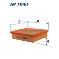 SARDES HAVA FİLTRESİ HONDA CİVİC VI 1.6İ 114HP 95-01 (17220P2J003)