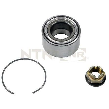 SNR ÖN TEKER RULMANI DOBLO-BRAVA-BRAVO-LINEA-MAREA-TMPR-TIPO-MGN I-R19-R21 ABS SİZ (60815880)