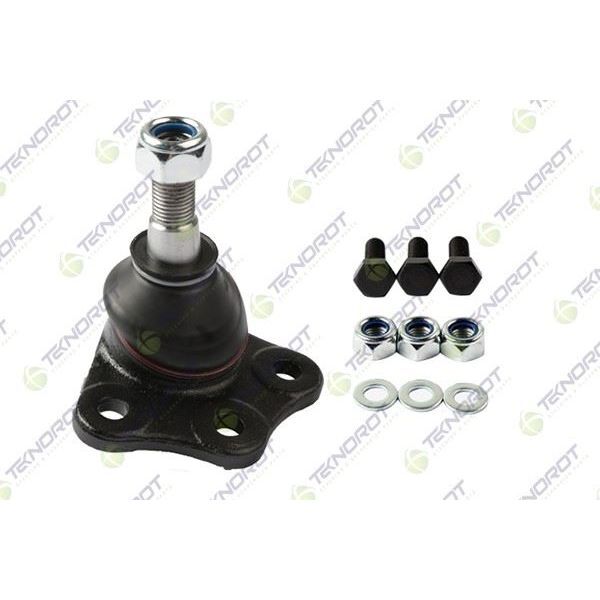 TEKNOROT ROTİL ÖN FIAT-DOBLO 119-2001-2010-FIAT-ALBEA 178-1996-2013-FIAT-PALIO- SIENA-1996-2013 (46779293)