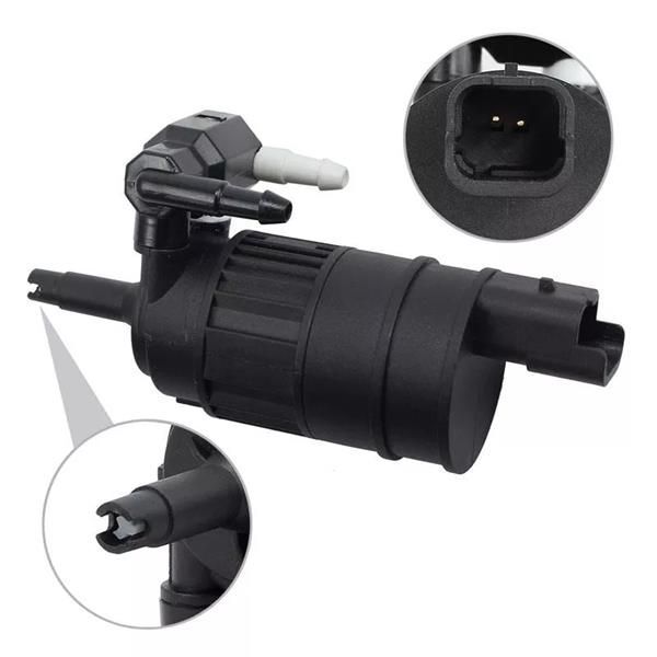 USTUN SU FISKİYE MOTORU MEGANE 3 / LAGUNA ÇİFT ÇIKIŞ ALT