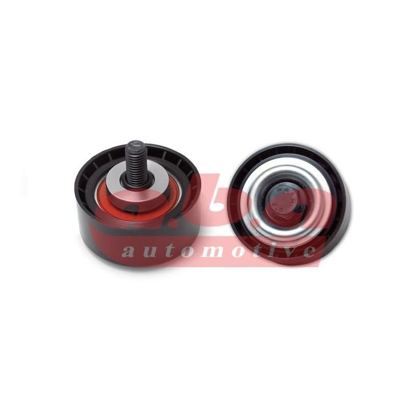 ABA ALTERNATÖR GERGİ RULMANI P206-306-EXPERT-PARTNER-BERLINGO-JUMPY-XSARA-SCUDO 1.9D 98- DW8-BW8B (1613837880)