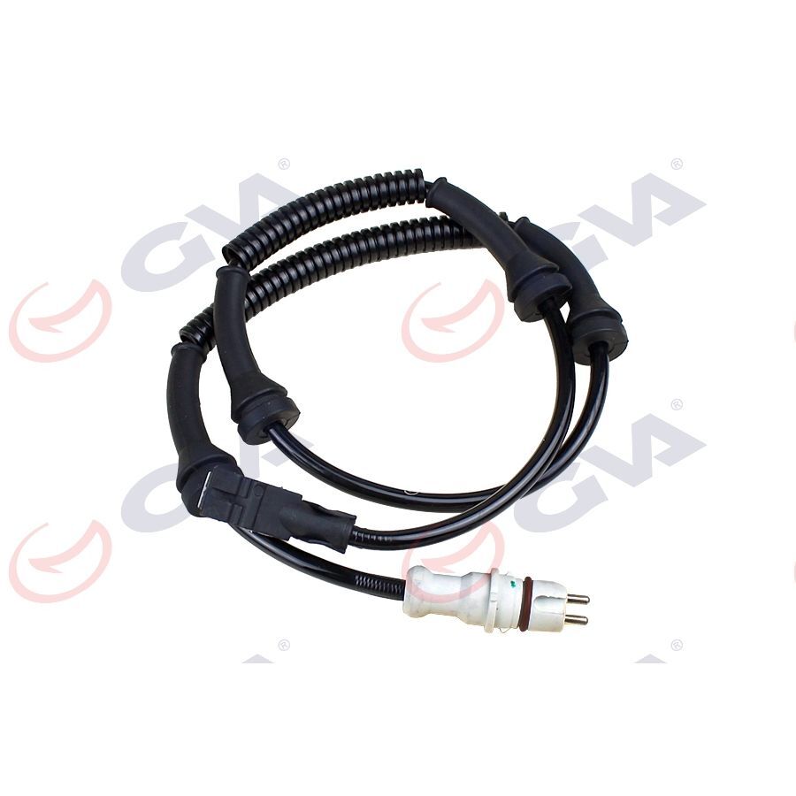 GVA TEKERLEK HIZ SENSÖRÜ TRAFIC 2-VIVARO 1.9-2.0 DTI-CDTI 01> ÖN-SAĞ-SOL (4418054)