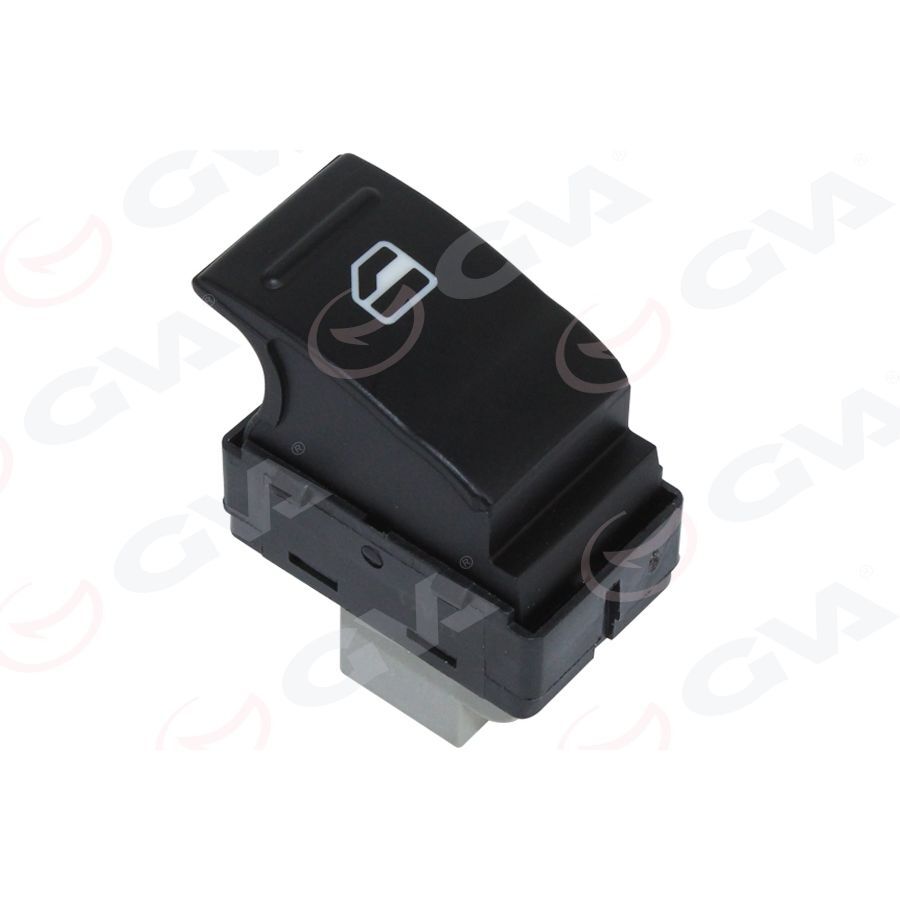 GVA CAM AÇMA ANAHTARI SAĞ TRANSPORTER T5 4FİŞ-TEKLİ (7E0959855)