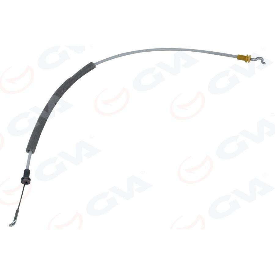 GVA KAPI CEKME TELI SAG MERCEDES SPRINTER B906 . VW CRAFTER 30-35-50 (2E0837018)